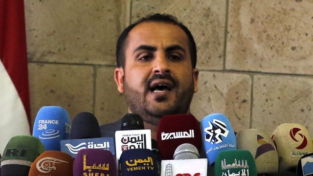 Yémen : la rébellion Houthie annonce un cessez-le-feu à partir du 14 décembre - ảnh 1